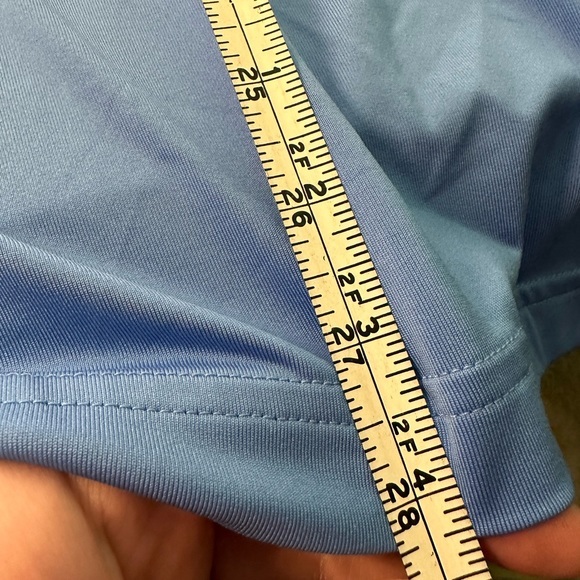 Men’s Under Armour Golf Polo. Large. 2017 President’s Circle. Los Cabos. - Picture 5 of 6